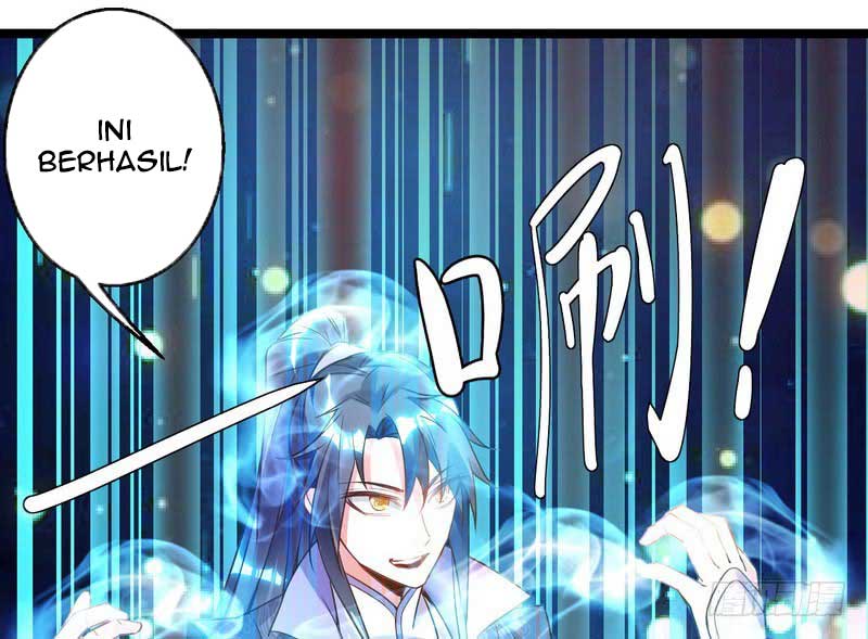 I’m An Evil God Chapter 2